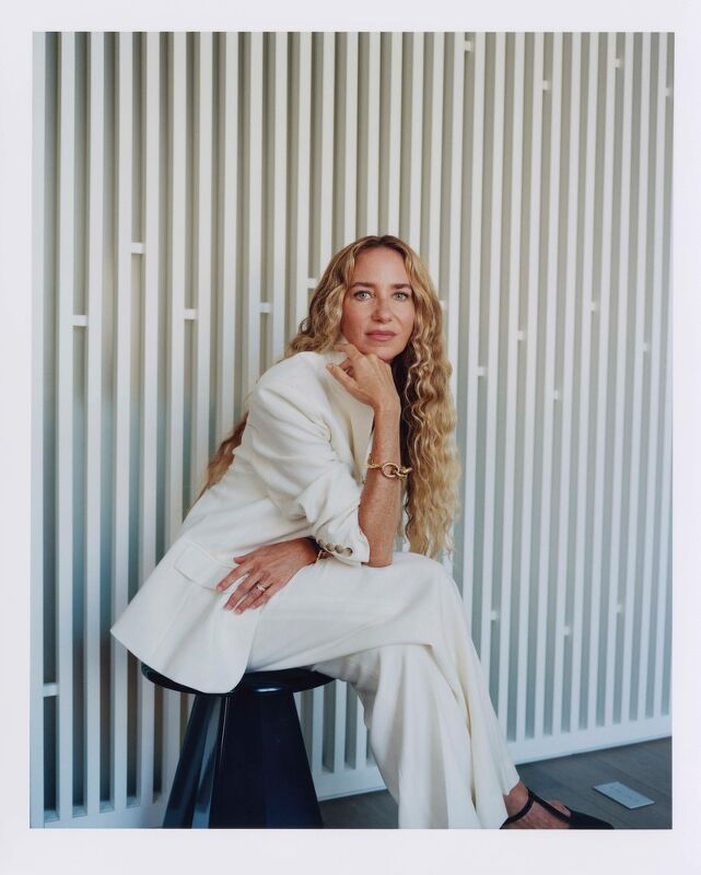 Olympia Gayot, Family Style