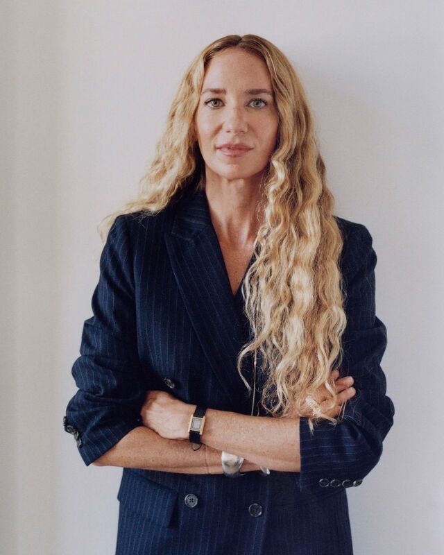 Olympia Gayot, Family Style