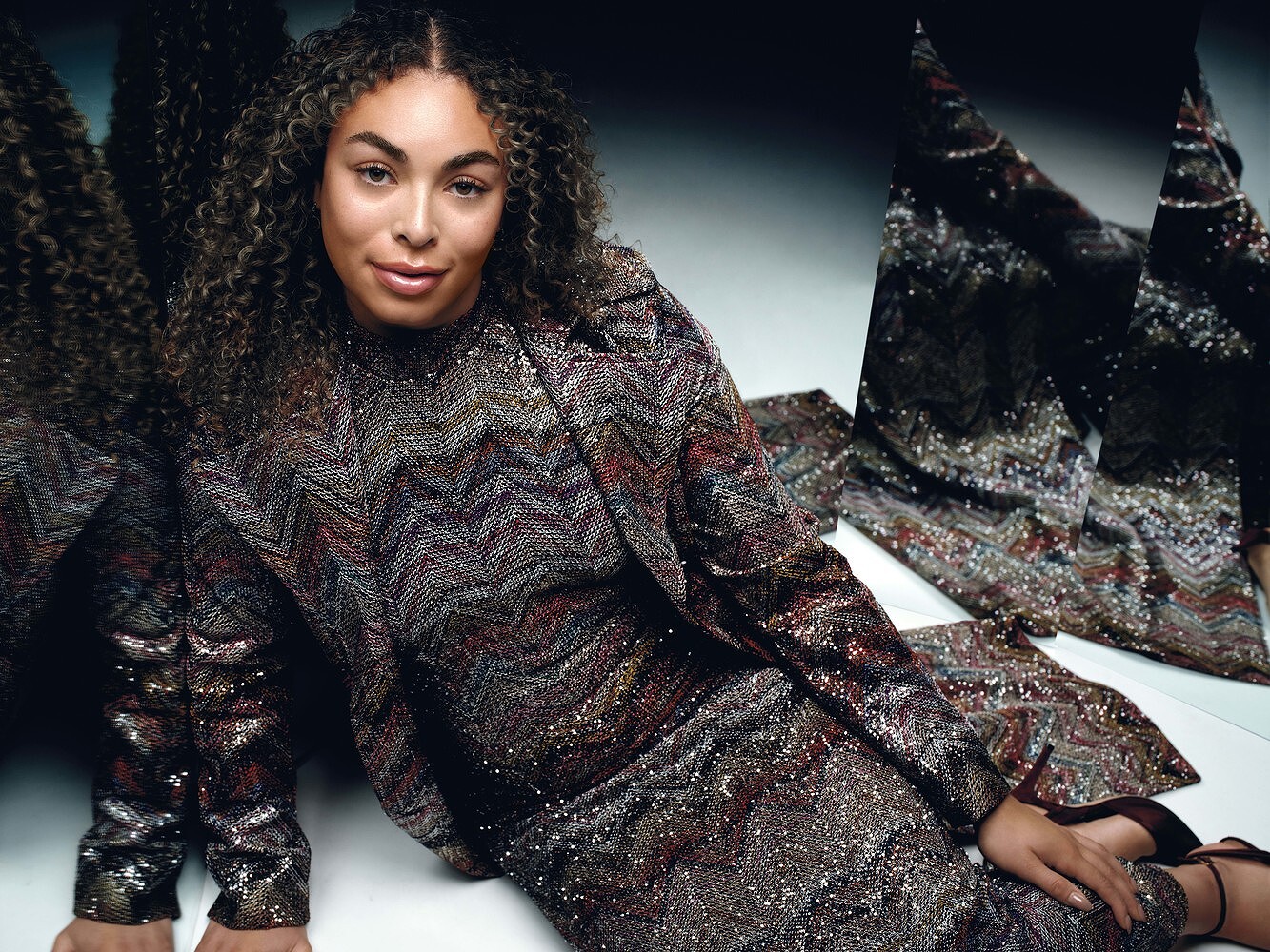 Holt Renfrew x Sarah Nurse