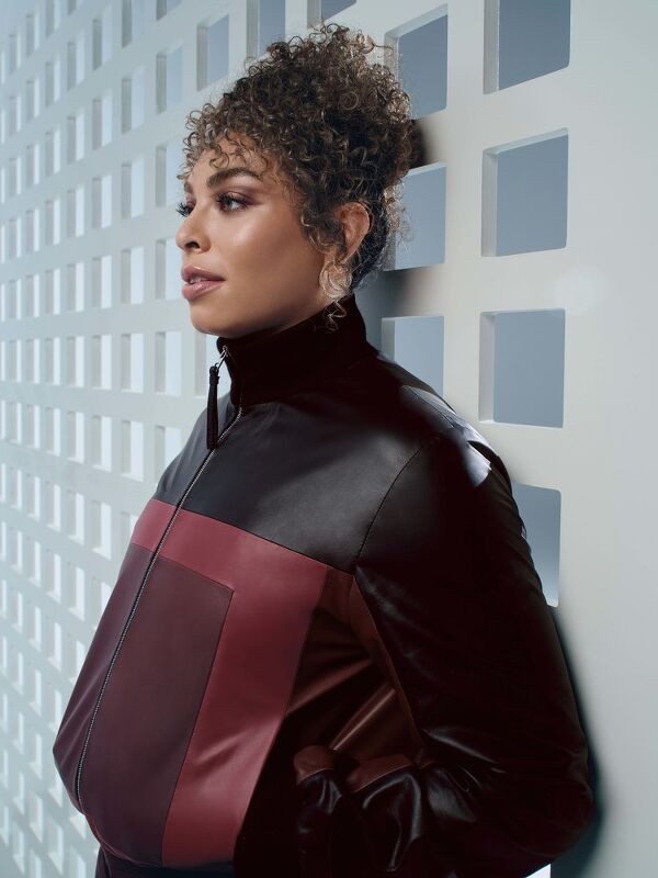 Holt Renfrew x Sarah Nurse