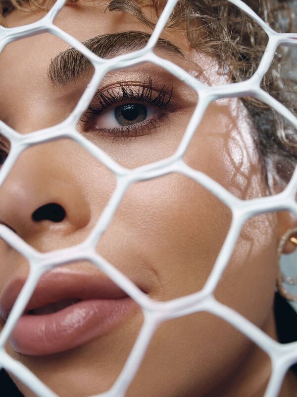 Holt Renfrew x Sarah Nurse