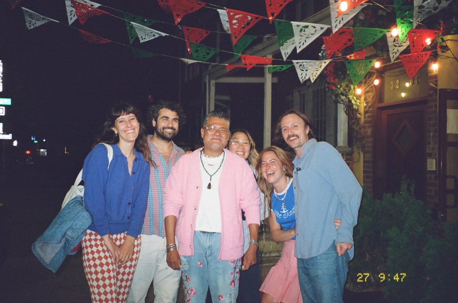 Sophia  Eleni  Pappas