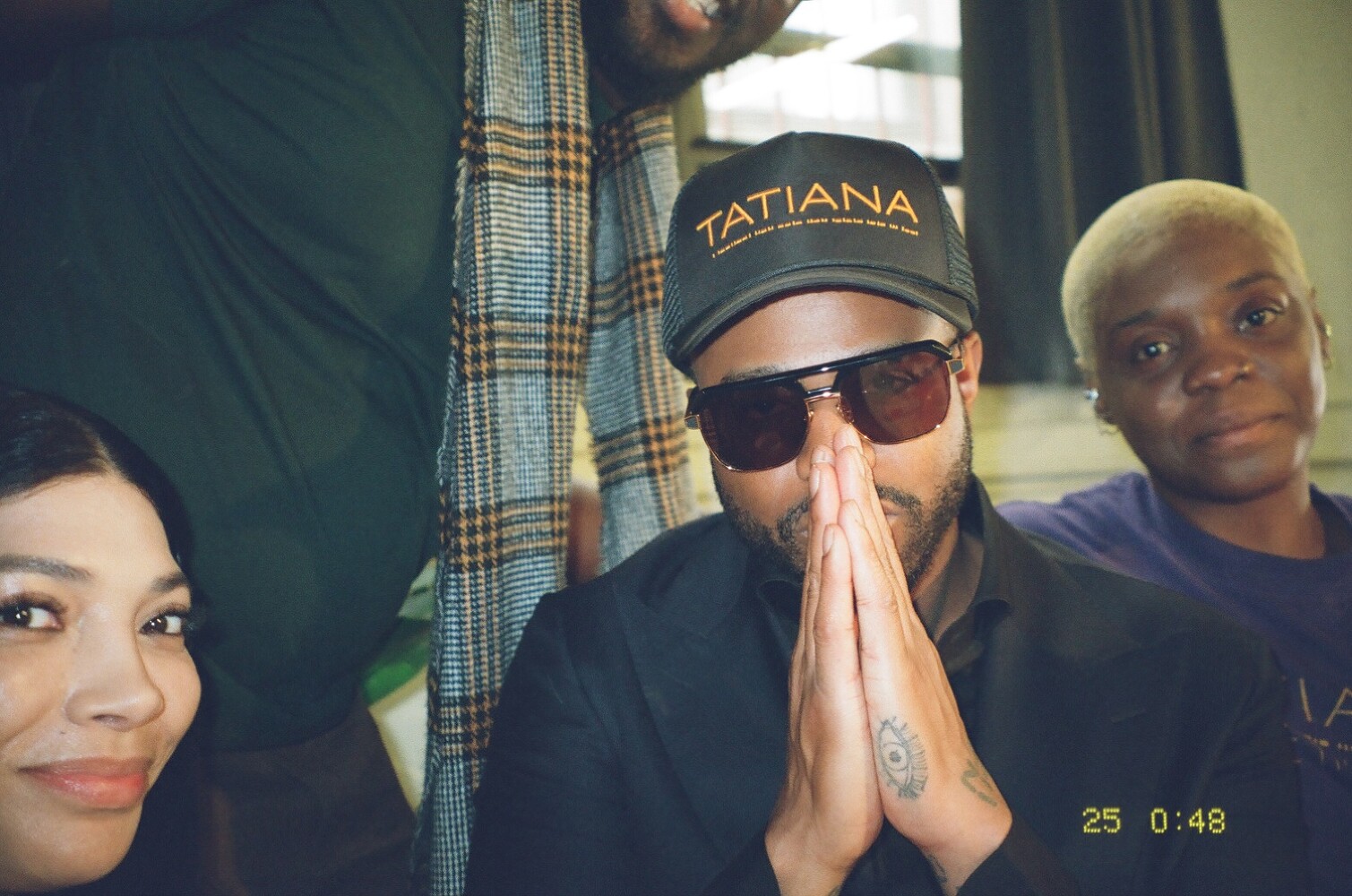 Sophia  Eleni  Pappas