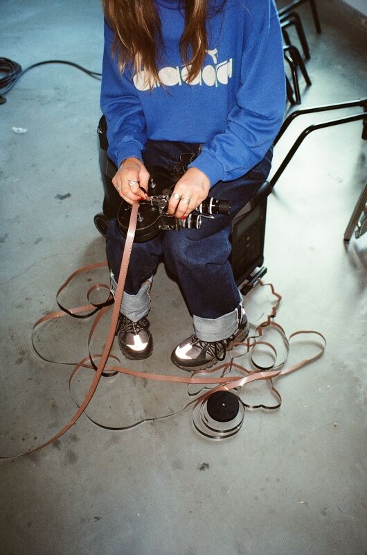 Sophia  Eleni  Pappas