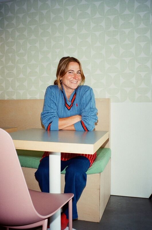 Sophia  Eleni  Pappas