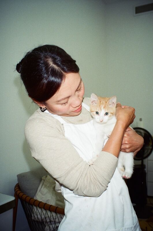 Sophia  Eleni  Pappas