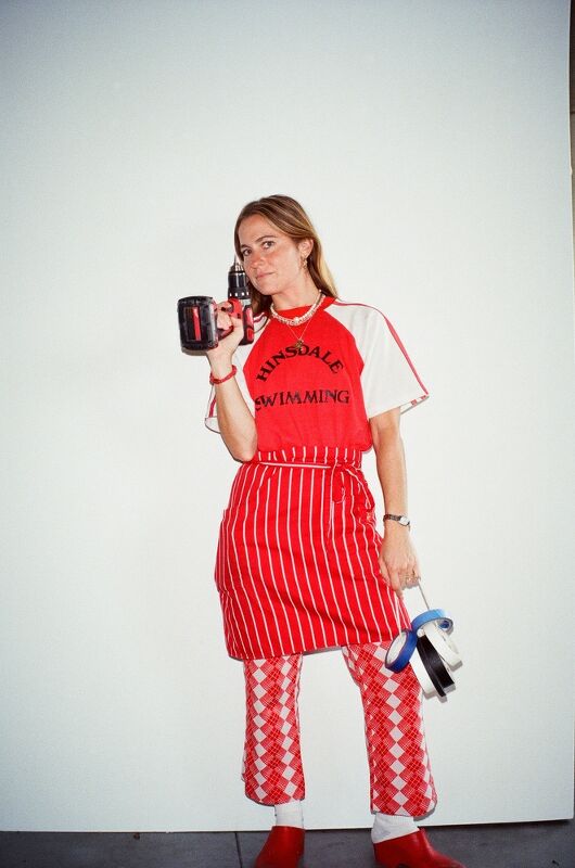 Sophia  Eleni  Pappas