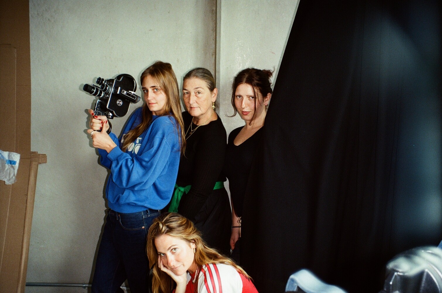 Sophia  Eleni  Pappas