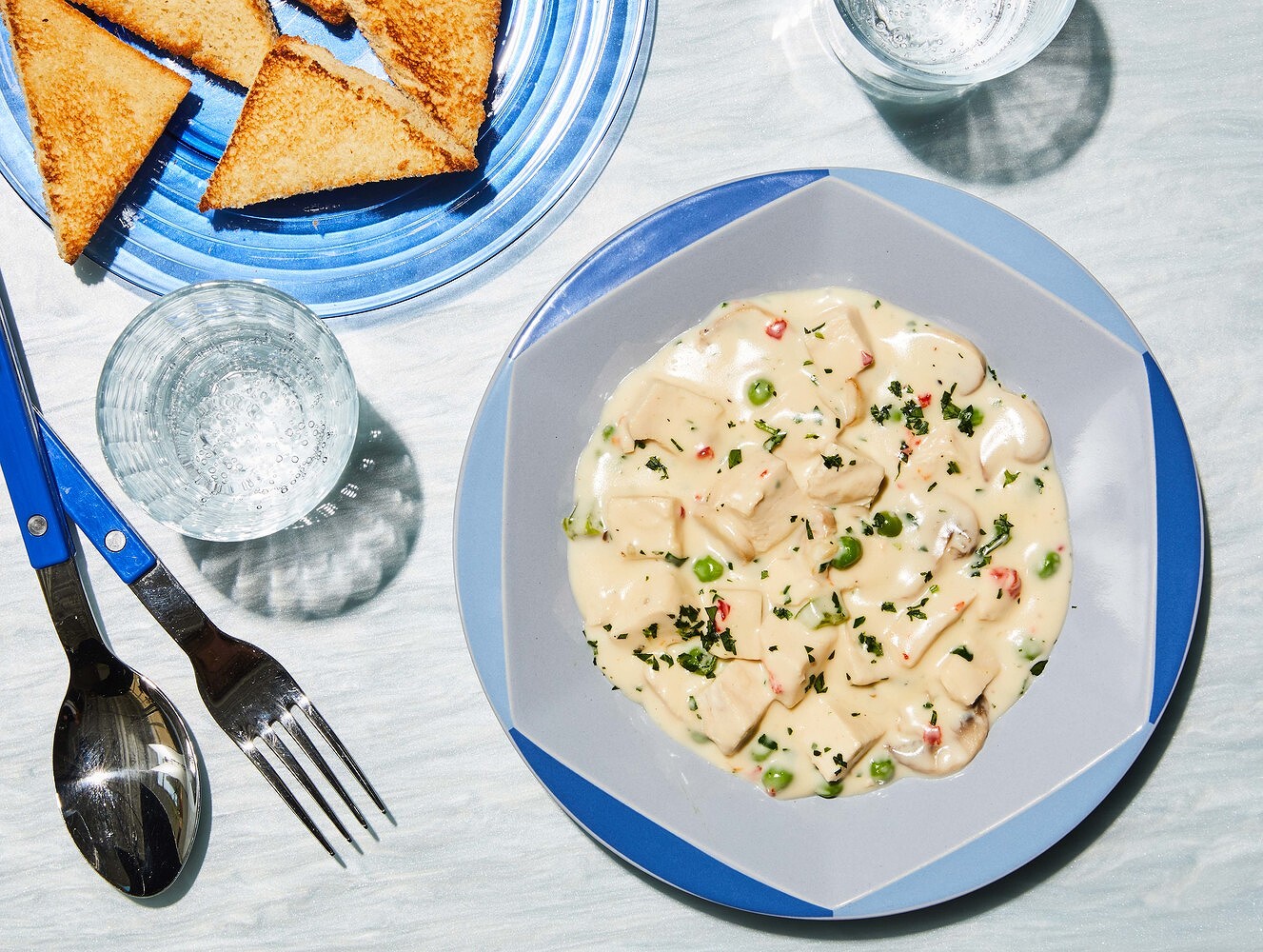 The New York Times Magazine