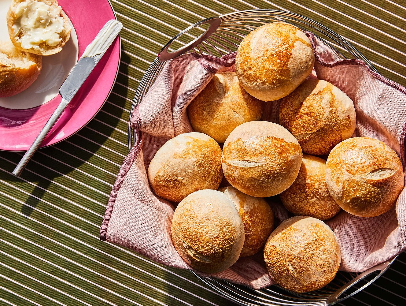 The New York Times Magazine