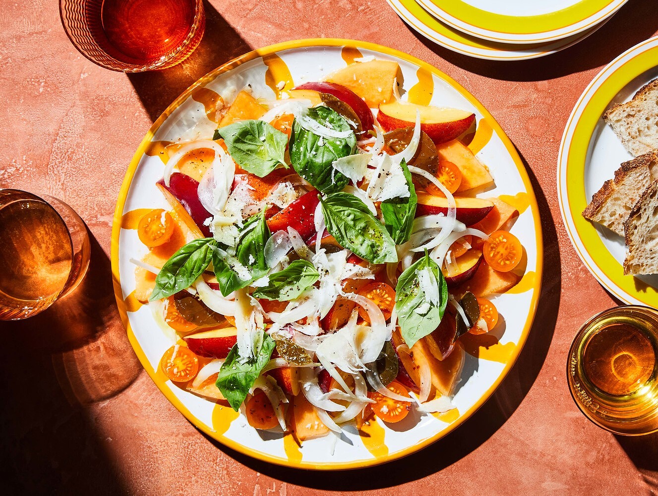 The New York Times Magazine