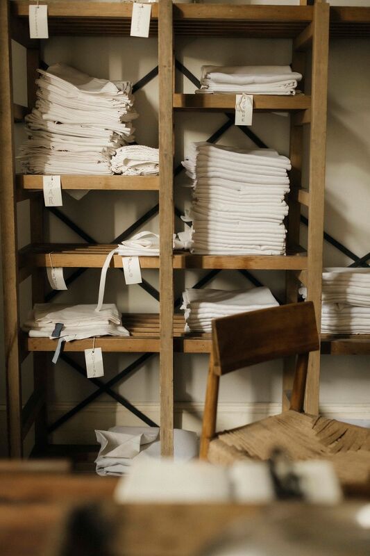 Monica Patino, Openhouse