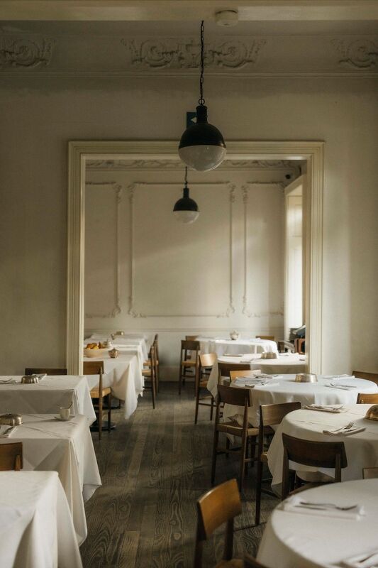 Monica Patino, Openhouse