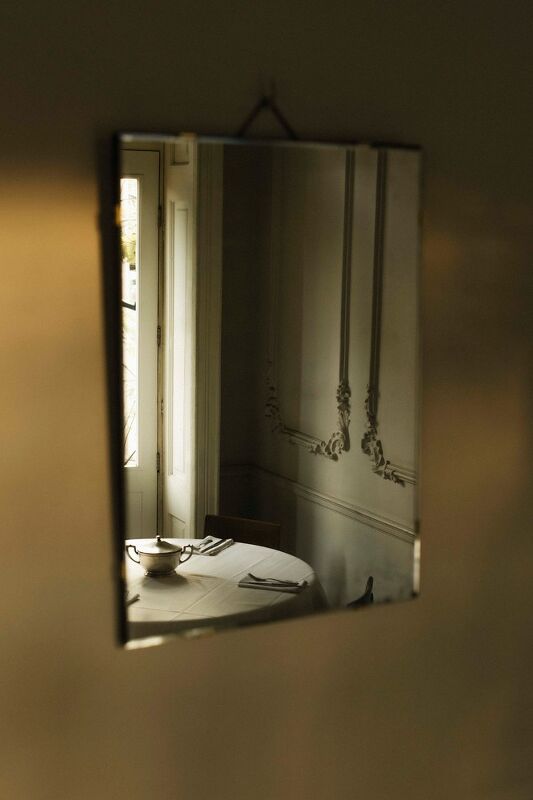 Monica Patino, Openhouse