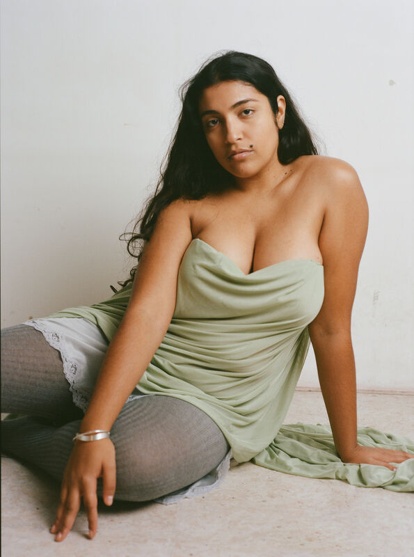Jameela Elfaki