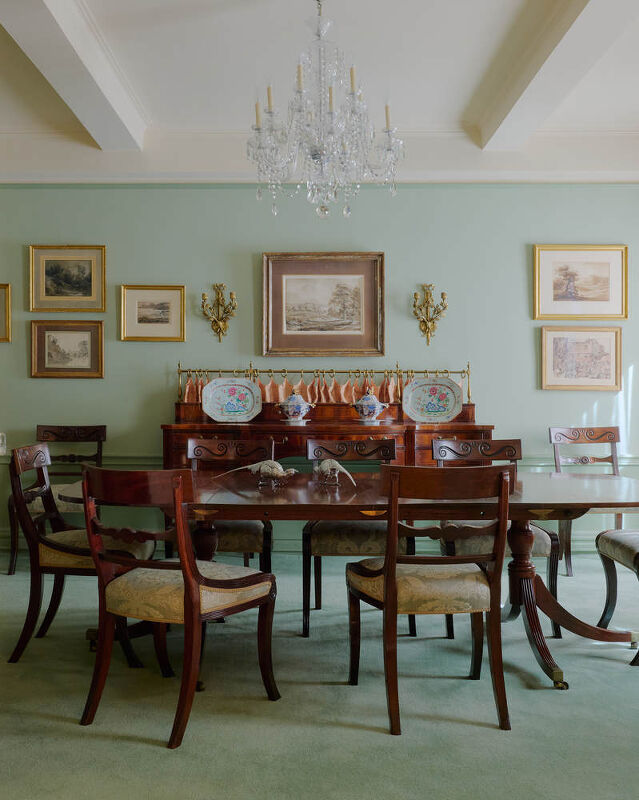 Sotheby’s: Master Drawings from the Collection of Diane A. Nixon