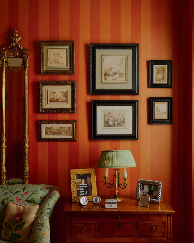 Sotheby’s: Master Drawings from the Collection of Diane A. Nixon