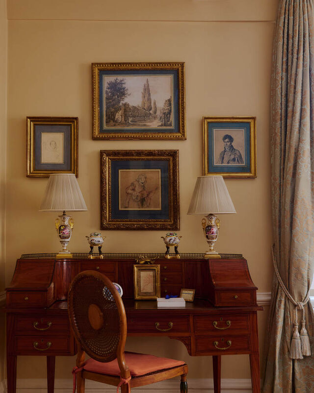 Sotheby’s: Master Drawings from the Collection of Diane A. Nixon