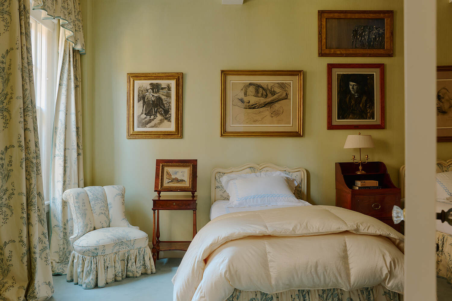 Sotheby’s: Master Drawings from the Collection of Diane A. Nixon