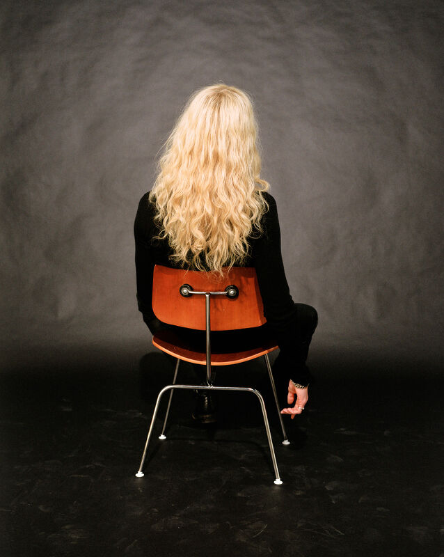 2hollis & John Herndon, The New York Times