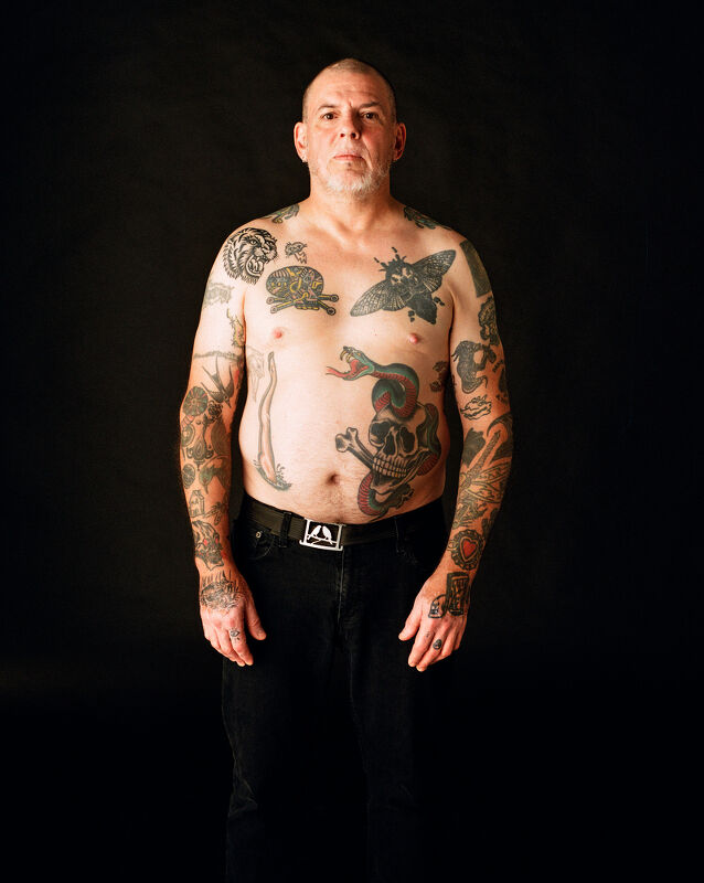 2hollis & John Herndon, The New York Times