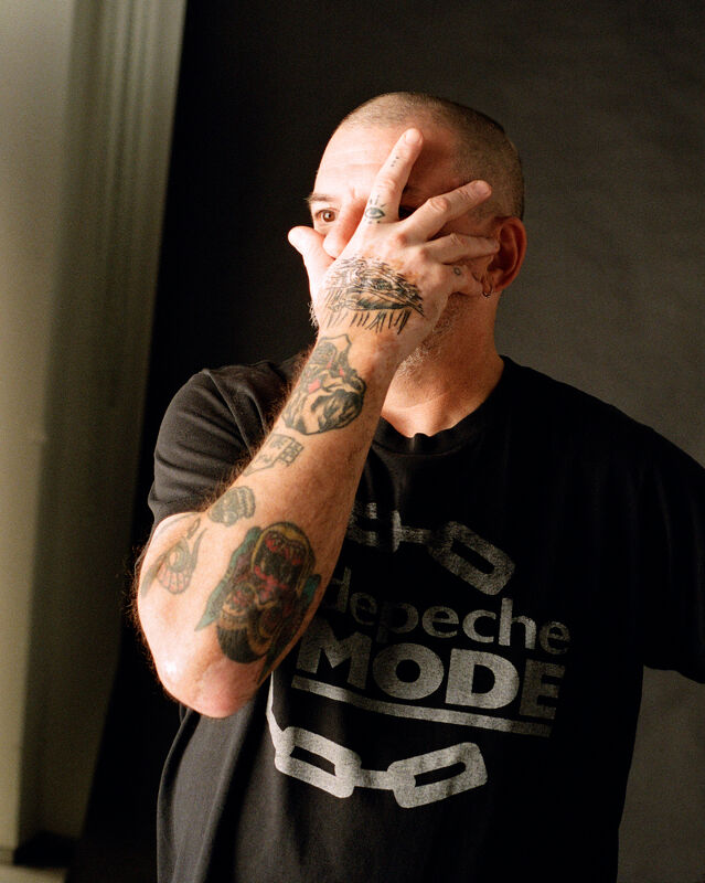 2hollis & John Herndon, The New York Times