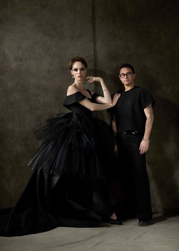 Christian Siriano