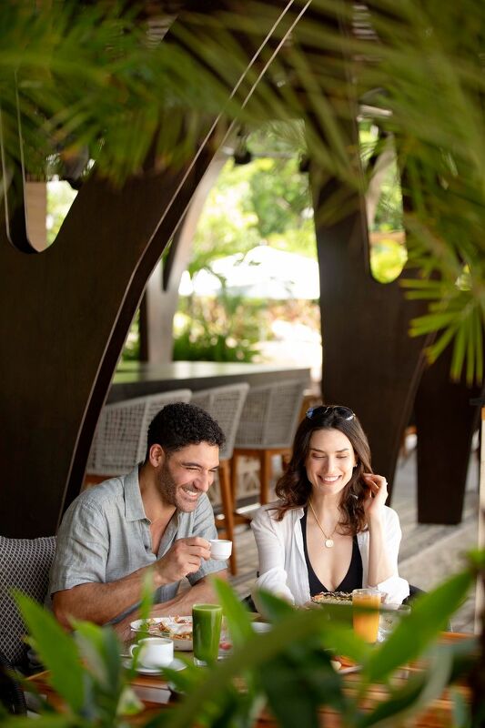 Vidanta, Riviera Maya