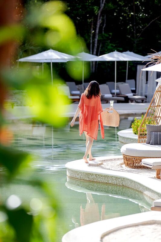 Vidanta, Riviera Maya