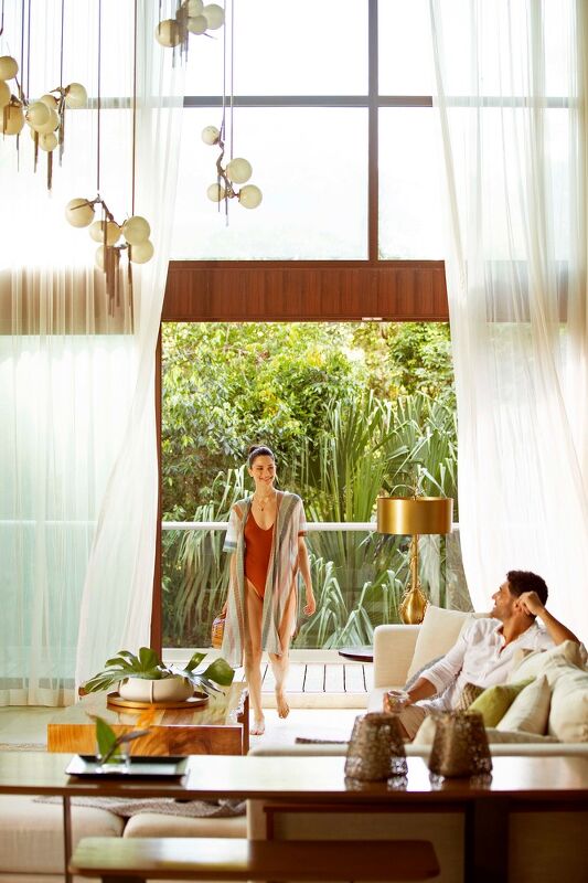 Vidanta, Riviera Maya