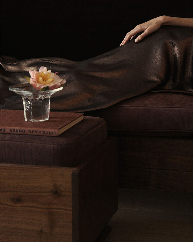 Roman and Williams Guild