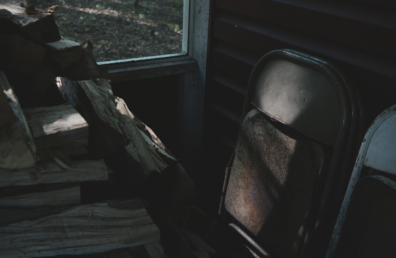 The Amazing Magazine, “Letters from Upstate”