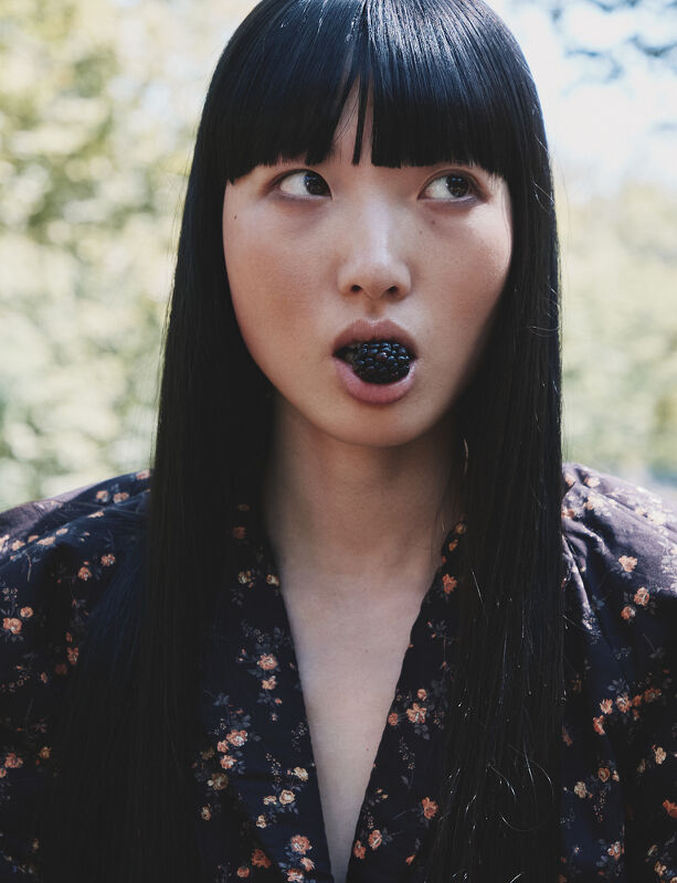 The Amazing Magazine, “Letters from Upstate”