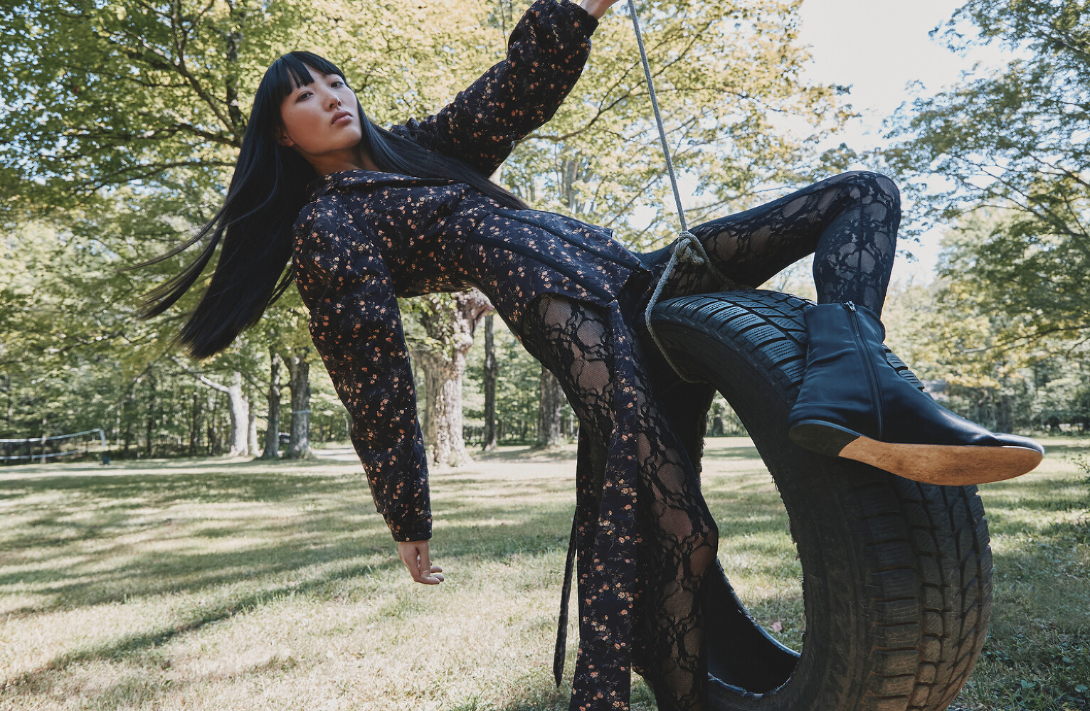 The Amazing Magazine, “Letters from Upstate”