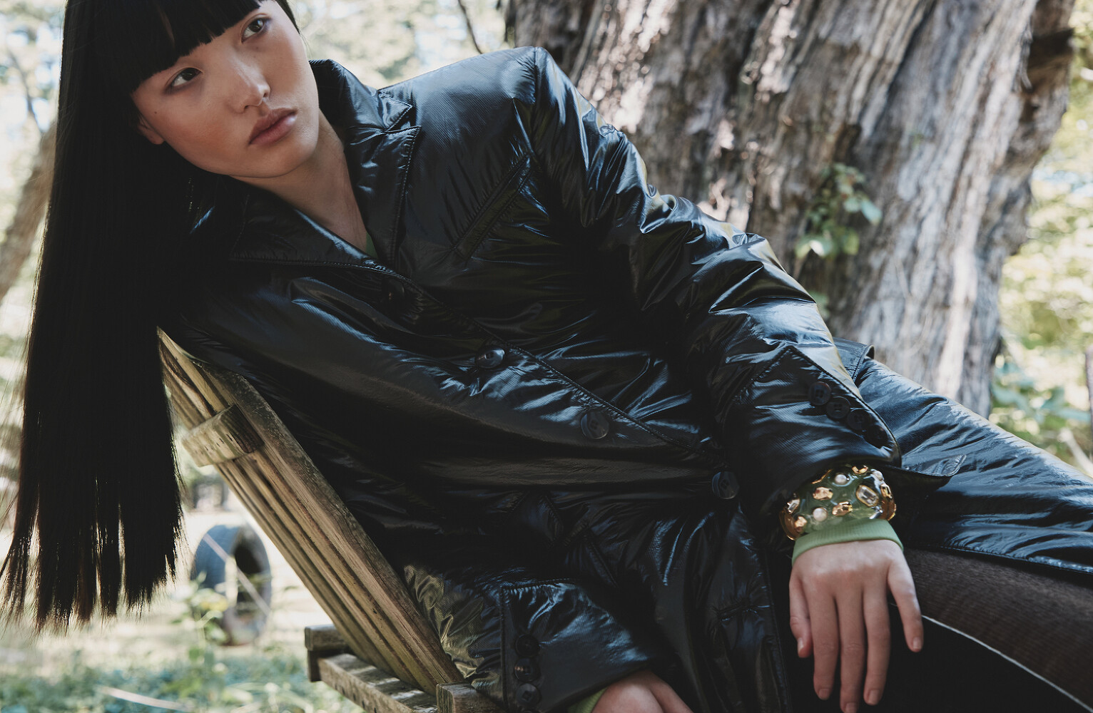 The Amazing Magazine, “Letters from Upstate”