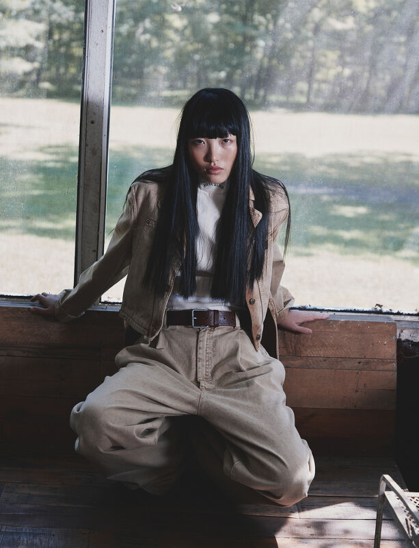 The Amazing Magazine, “Letters from Upstate”