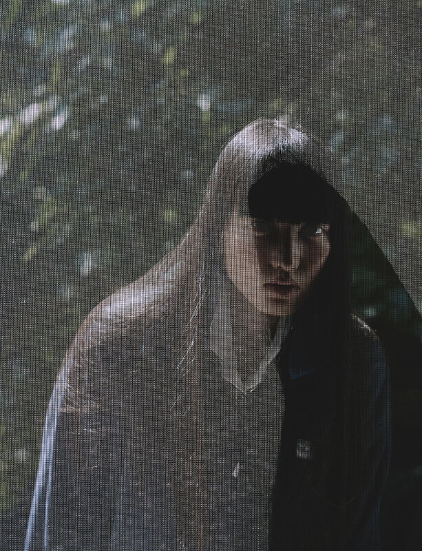 The Amazing Magazine, “Letters from Upstate”