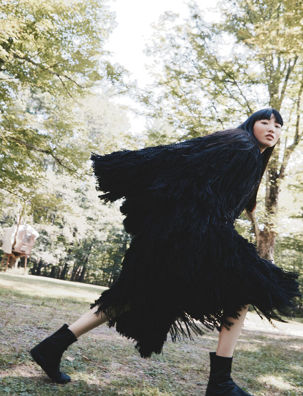 The Amazing Magazine, “Letters from Upstate”