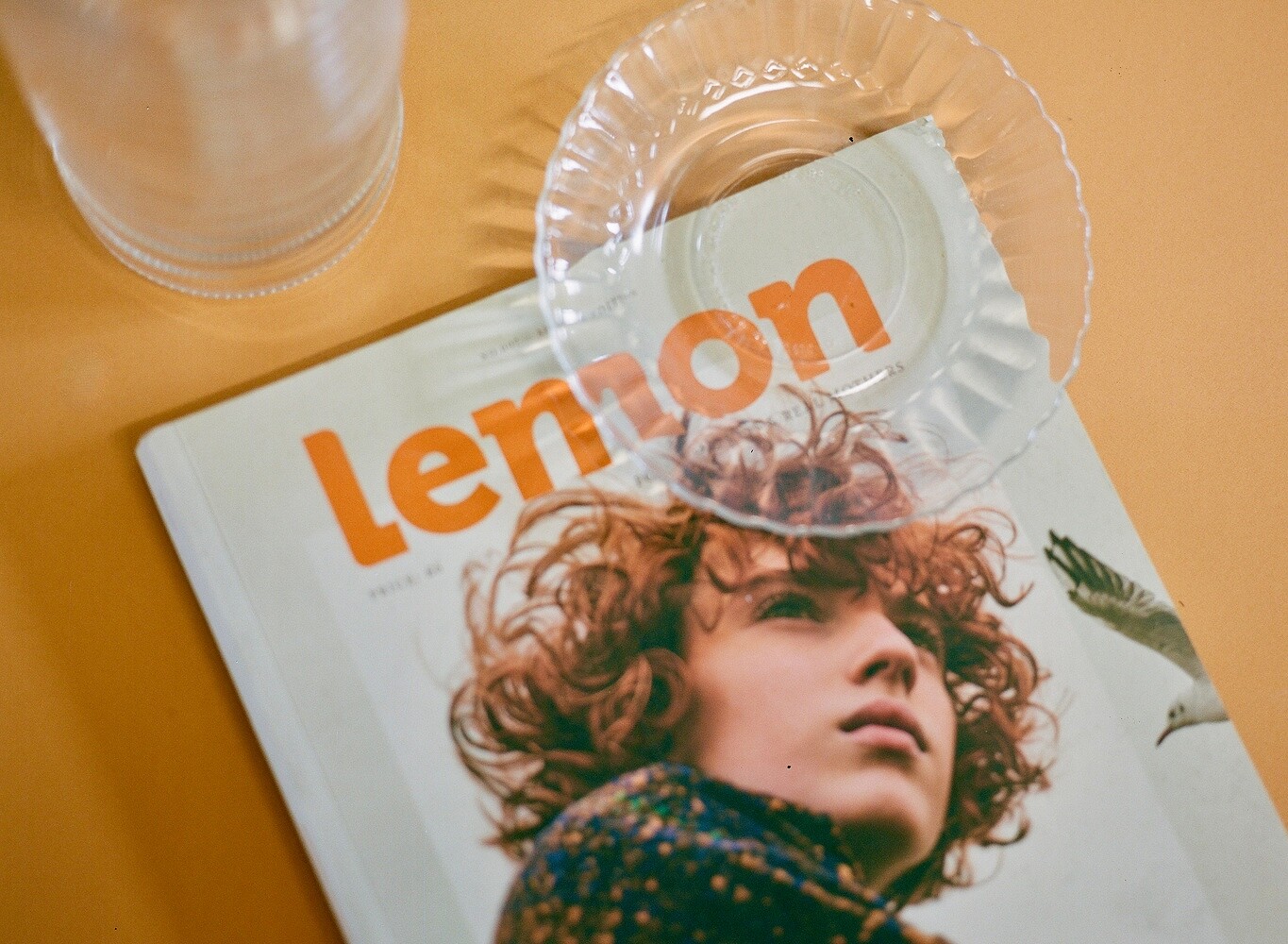 Sophia  Eleni  Pappas