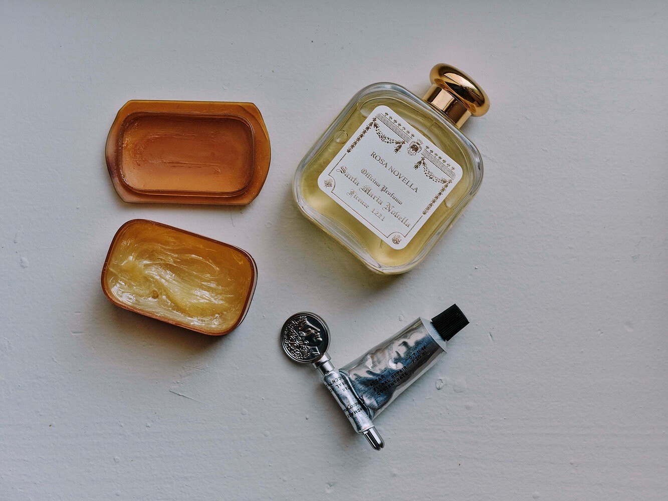 Sandeep Salter, The Financial Times