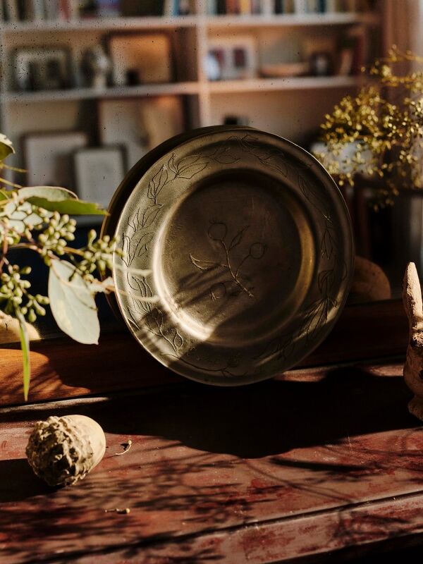 Sandeep Salter, The Financial Times