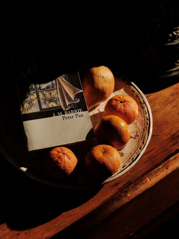 Sandeep Salter, The Financial Times