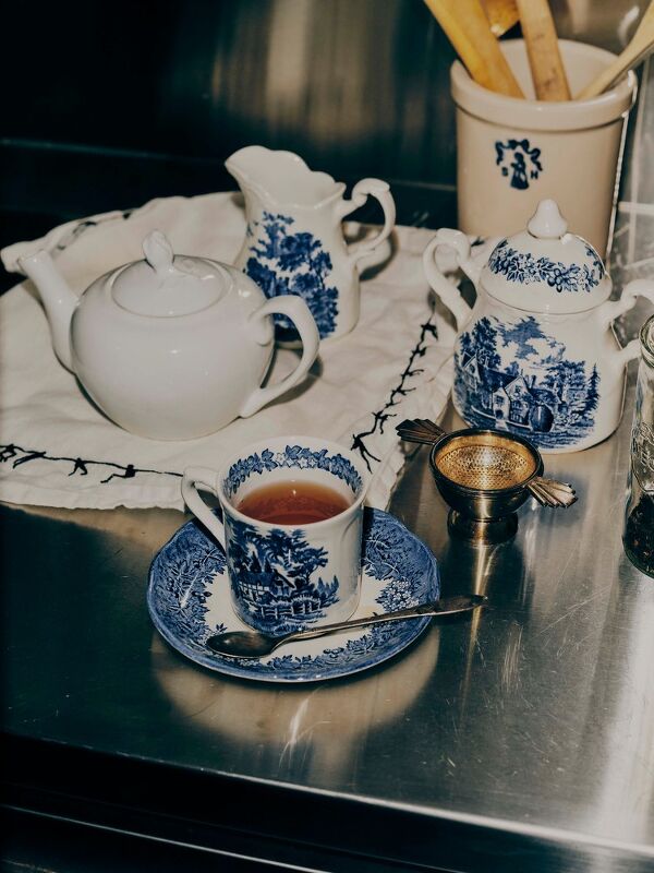 Sandeep Salter, The Financial Times