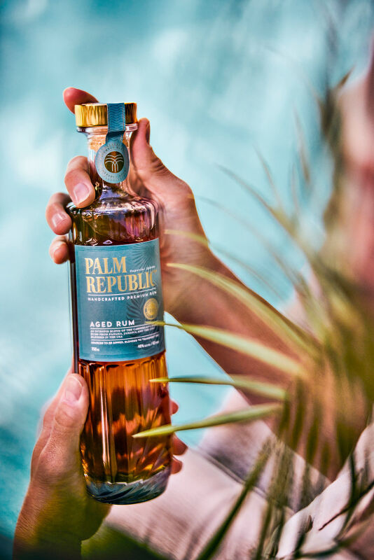 Palm Republic