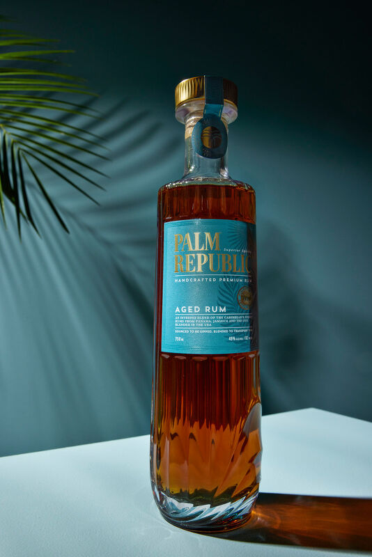 Palm Republic