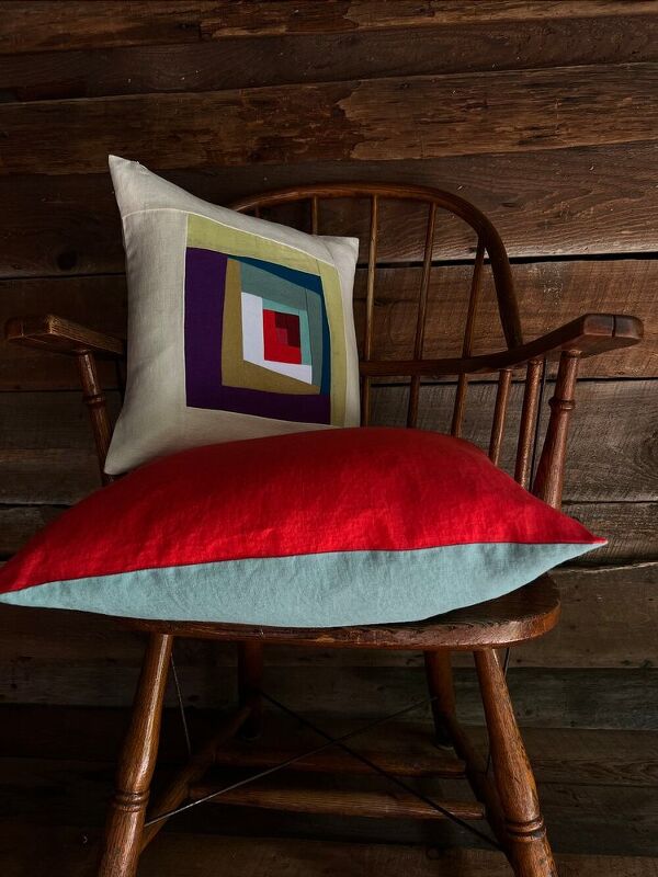 ELVN x Old Stone Trade