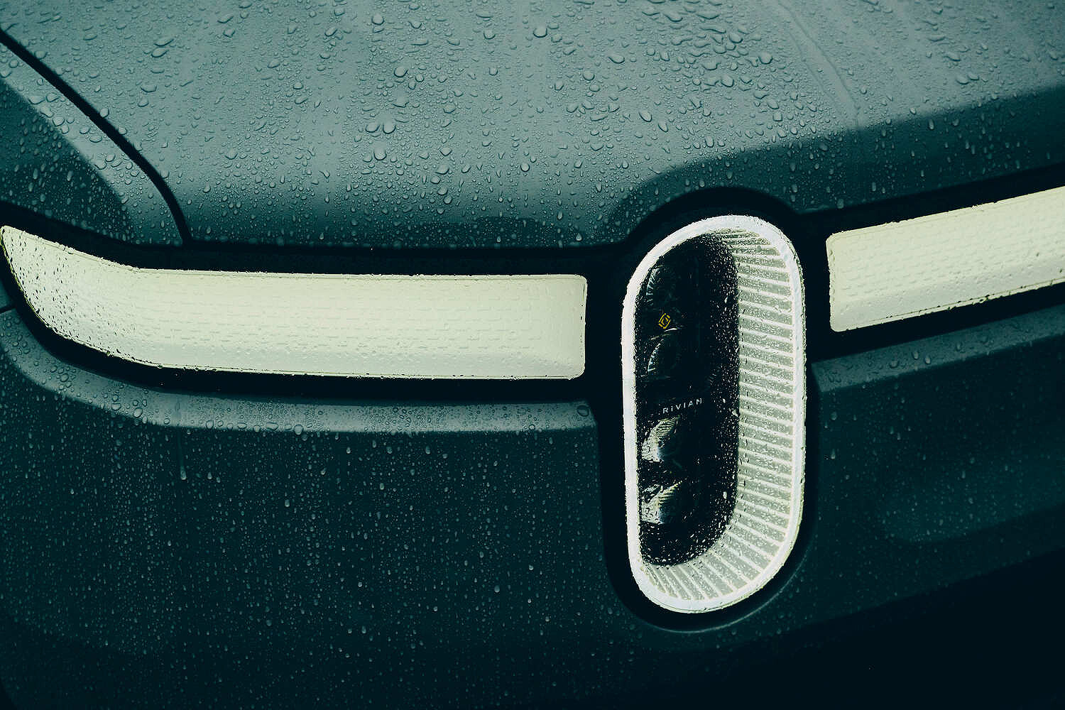 Rivian, Offroad
