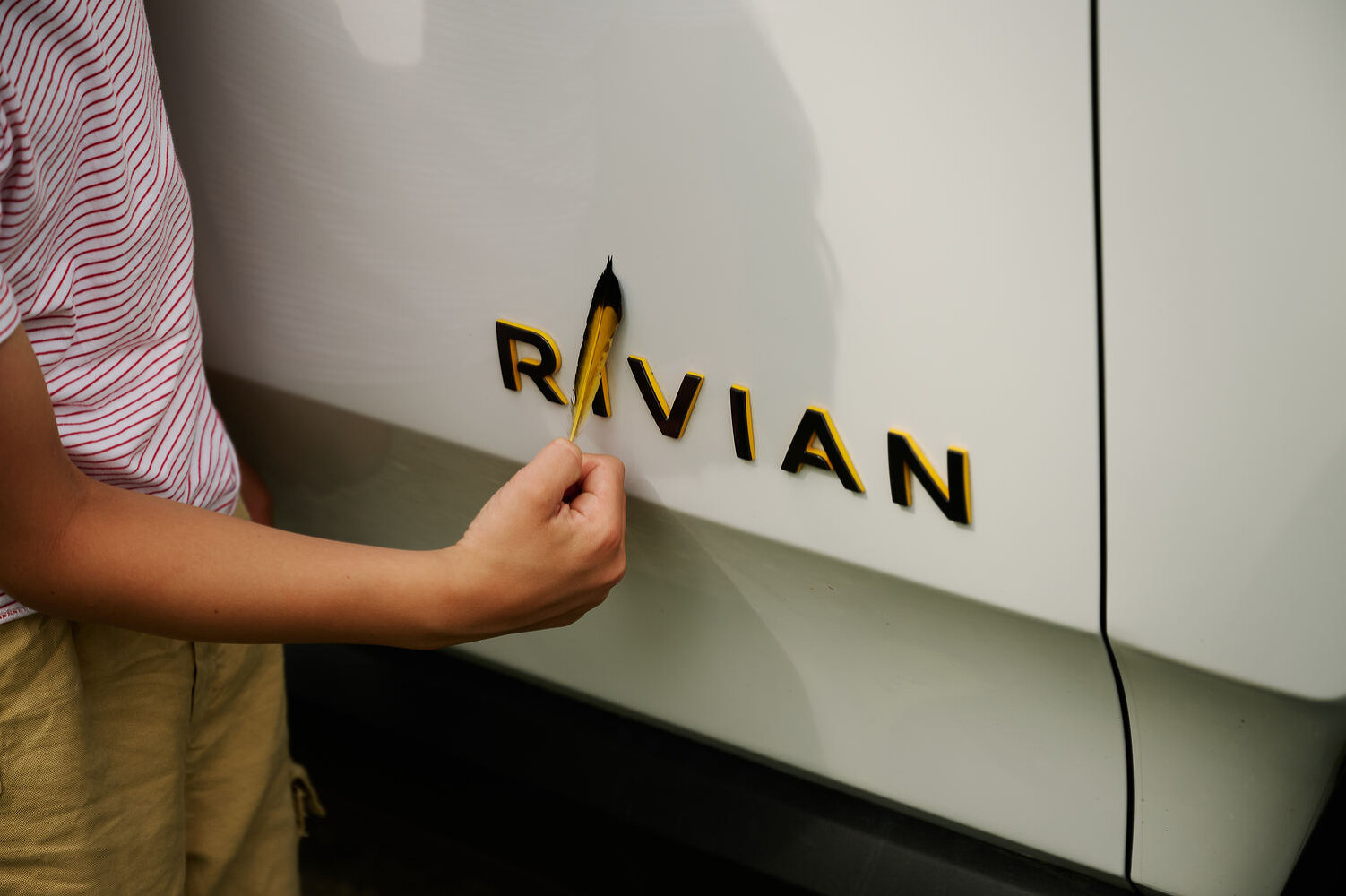 Rivian