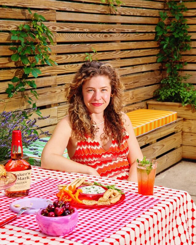 Big Night x Maker’s Mark