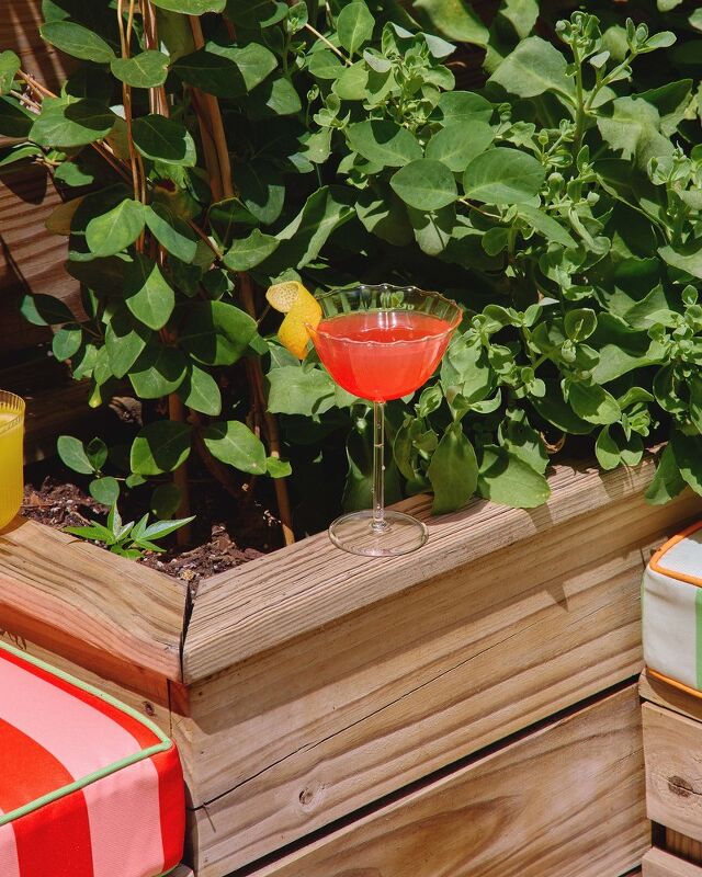 Big Night x Maker’s Mark